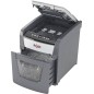 Rexel Optimum AutoFeed+ Makulator Kryds snit 4 x 28 mm Rexel Optimum AutoFeed+ Makulator Kryds snit 4 x 28 mm